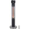 Terasové topení Sygonix AH16110CVR-2, 800 W, 1600 W, 12 m²
