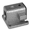 Pouzdro TE Connectivity HIP.3/4.SG.1.M16.G 1106407-1, 1 ks