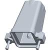 Pouzdro konektoru TE Connectivity EMV-K.3/4.STO.1.M16.G 1106402-2, 1 ks
