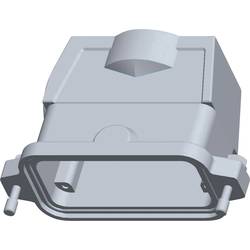 Pouzdro konektoru TE Connectivity HIP.16/40.STS.1.M32.G 1106454-2, 1 ks