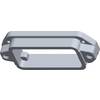 Pouzdro TE Connectivity EMV-K.16/40 AG 4-1102728-5, 1 ks