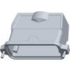 Pouzdro konektoru TE Connectivity HIP.24/64.STO.1.M40.G 1106473-1, 1 ks