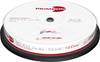 Primeon 2761312 Blu-ray BD-R DL 50 GB 10 ks vřeteno s potiskem