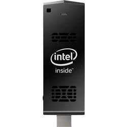 Mini PC adaptér Intel STK1AW32SCR Intel® Atom® x5 (4 x 1.44 GHz), oper. pamäť 2 GB, 32 GB, Windows® 10