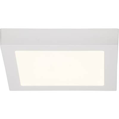 Brilliant Jarno LED osvětlení na stěnu/strop  LED pevně vestavěné LED 18 W  teplá bílá bílá