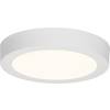 LED osvětlení na stěnu/strop Brilliant Katalina G94258/05, 18 W, teplá bílá, bílá