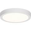 LED osvětlení na stěnu/strop Brilliant Katalina G94259/05, 24 W, teplá bílá, bílá