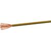 Vícežílový kabel VOKA Kabelwerk H05V-K, 1 x 0.75 mm², vnější Ø 2.20 mm, hnědá, 100 m