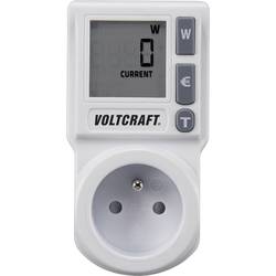 Měřič spotřeby elektrické energie Voltcraft EM 1000Basic