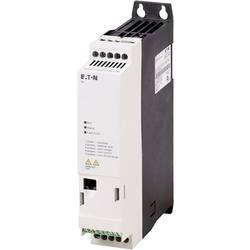 Regulátor otáčok pre AC motory Eaton DE1-121D4FN-N20N 174327, 1.4 A, 230 V/AC