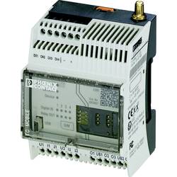 SMS relé Phoenix Contact TC MOBILE I/O X200