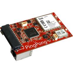 Prototype sada Round Solutions EVK-PCB-HEDGN-R1501