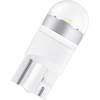 LED žárovka OSRAM 2850WW-02B, W2,1x9,5d, 12 V, 55 lm