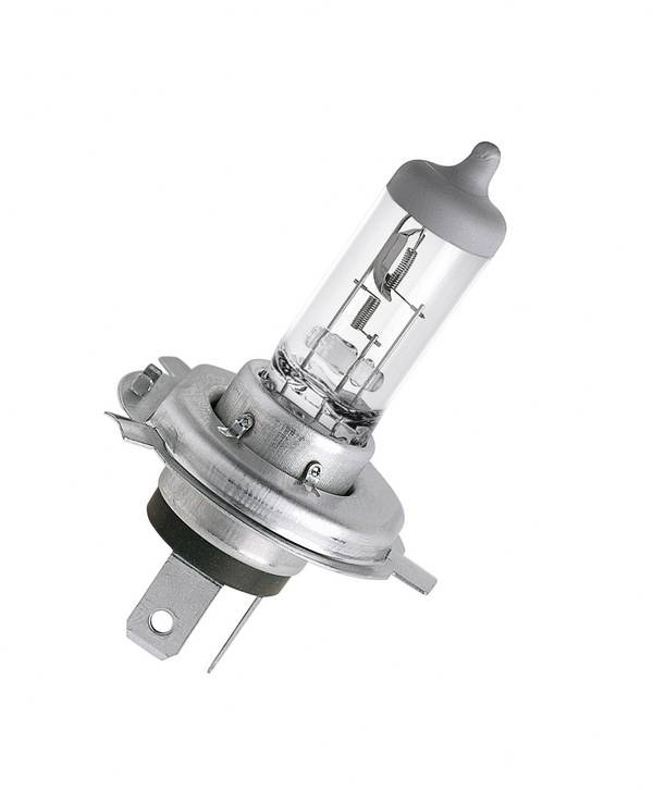 Osram Automotive 64193 halogenová autožárovka Original Line  H4 55/60 W 12 V