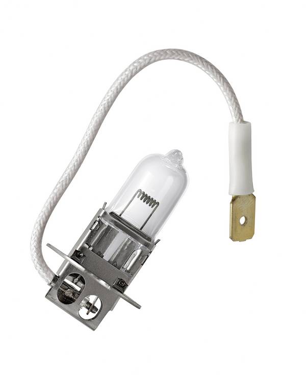 Osram Automotive 64156TSP halogenová autožárovka Truckstar  H3 70 W 24 V