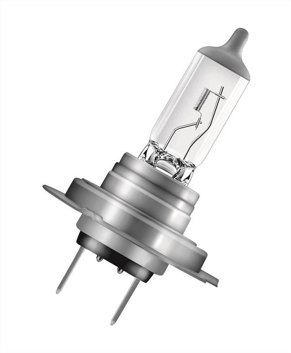 Osram Automotive 64215TSP halogenová autožárovka Truckstar  H7 70 W 24 V