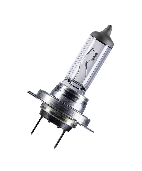 Osram Automotive 64210L halogenová autožárovka Original Line Longlife  H7 55 W 12 V