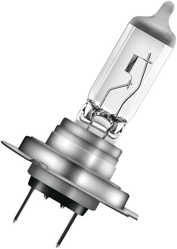 Osram Automotive 4062172395205 halogenová autožárovka Ultra Life  H7 55 W 12 V