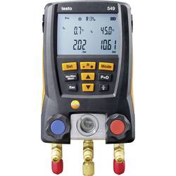 Měřič chladicí kapaliny testo 549 0560 0550