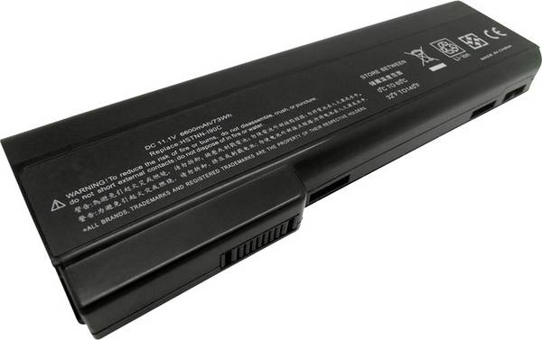 Beltrona akumulátor do notebooku Batterie HP 11.1 V 4400 mAh HP