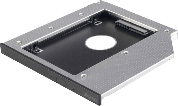 Akasa AK-OA2SSA-03 rámeček na 2,5" pevný disk