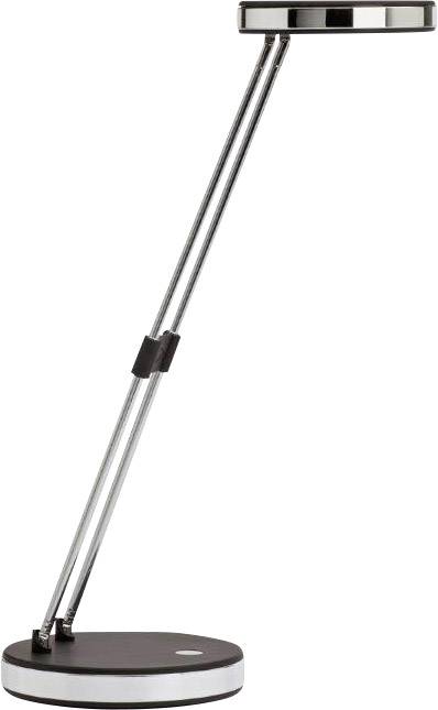 Maul uck 8201290 LED lampička na psací stůl LED pevně vestavěné LED 5 W Energetická třída (EEK2021): E (A - G) černá