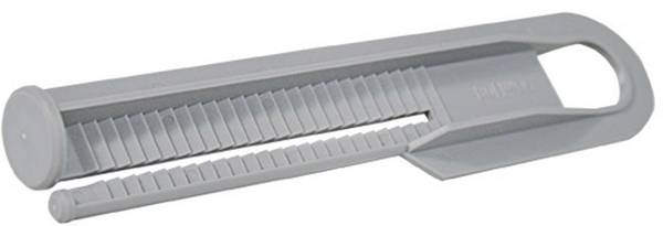 táhlo TOOLCRAFT  1347653, 1 ks