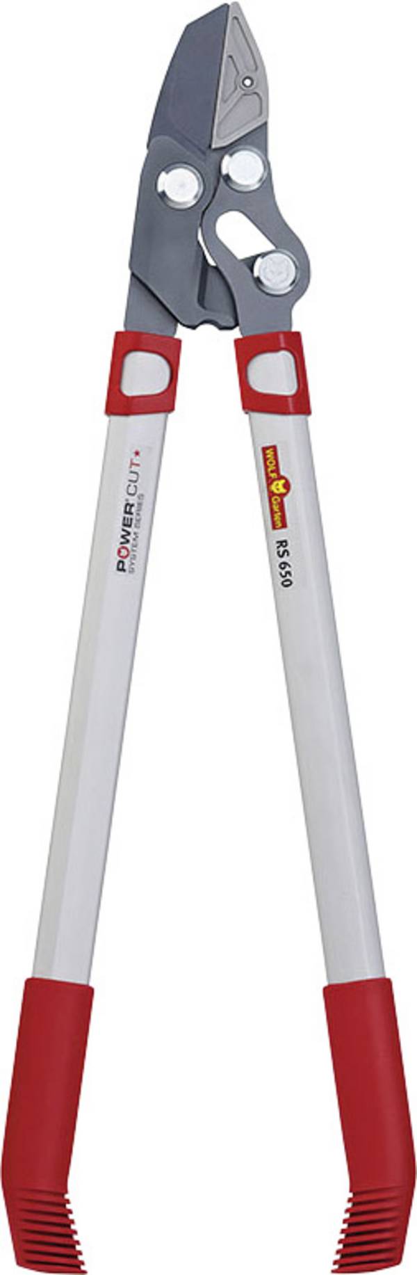 WOLF-Garten 73BGA005650 POWER CUT RS 650 Basic Plus nůžky na větve nákova