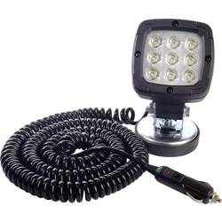 LED pracovní světlomet Fristom s magnetickým stojanem,(š x v x h) 100 x 165 x 75 mm, 1300 lm