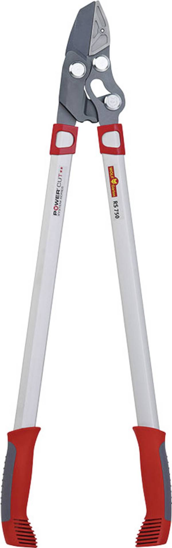 WOLF-Garten 73BGA007650 POWER CUT RS 750 Comfort Plus nůžky na větve nákova