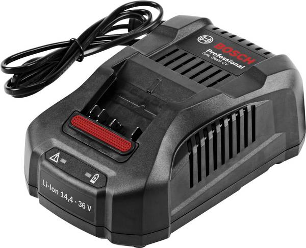 Bosch Professional GAL 3680 CV nabíjecí stanice  1600A004ZS