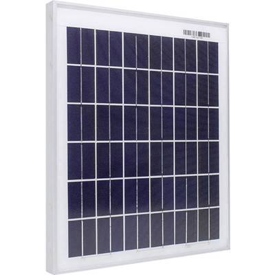 Phaesun Sun Plus 20 polykrystalický solární panel 20 Wp 12 V