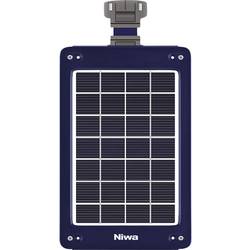 Solární nabíječka NIWA Solar X3 310194, 5 V