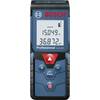 Laserový diaľkomer Bosch Professional GLM 40 0601072900, max. rozsah 40 m