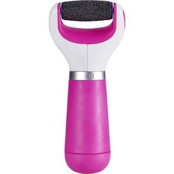 Odstraňovač ztvrdlé kůže Scholl Velvet Smooth Diamond Pink, 609356