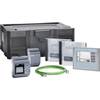 Štartovacia súprava Siemens LOGO! KTP400 BASIC STARTER LOGO! 12/24RCE 6AV2132-0KA00-0AA1, 12 V/DC, 24 V/DC