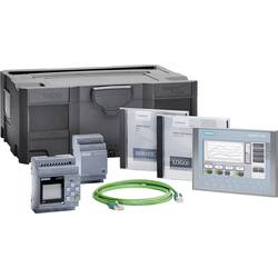 Startovací sada pro PLC Siemens LOGO! KTP700 BASIC STARTER LOGO! 12/24RCE 6AV2132-3GB00-0AA1