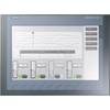 Rozširujúci displej Siemens SIMATIC HMI KTP1200 BASIC DP 6AV2123-2MA03-0AX0, 24 V/DC