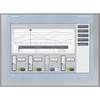 Rozširujúci displej Siemens SIMATIC HMI KTP1200 BASIC 6AV2123-2MB03-0AX0, 24 V/DC