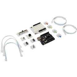 Experimentální rozšiřující sada ATMega 328 s deskou Arduino, 1359110