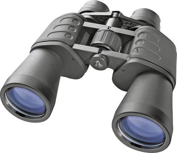 Bresser Optik dalekohled Hunter 16 x 50 mm Porro černá 1151650