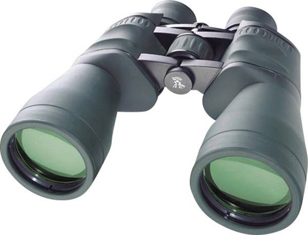 Bresser Optik dalekohled Bresser 11 x 56 mm Porro zelená 1551156