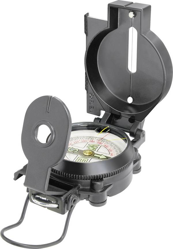 National Geographic 9079000 360° kompas