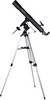 Bresser Optik Quasar EQ 80/900 teleskop ekvatoriální achromatický Zvětšení 45 do 675 x