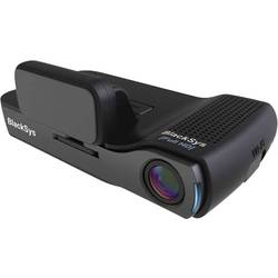 Autokamera BlackSys CH-100B, GPS