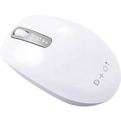 Myš s integrovaným skenerem ZCan Wireless Scanner Mouse SSM003 – ZCW011GY, A3, N/A, USB