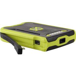 Powerbanka Goal Zero Venture 30 Outdoor, Li-Ion akumulátor, 7800 mAh, čierna, zelená