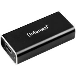 Powerbanka Intenso A 5200 Li-Ion akumulátor 5200 mAh, černá