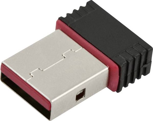 Allnet ALL-WA0100N Wi-Fi adaptér USB 2.0 150 MB/s
