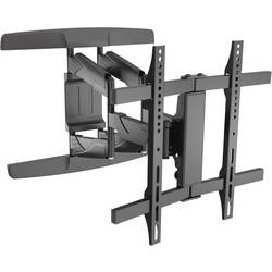 TV držák na zeď SpeaKa Professional SpecialX, 81,3 cm (32") - 165,1 cm (65")